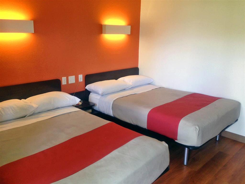 Motel 6-Conroe, Tx Стая снимка