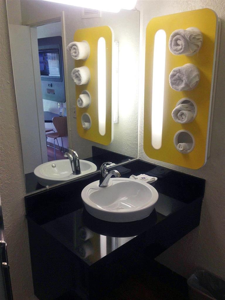 Motel 6-Conroe, Tx Стая снимка