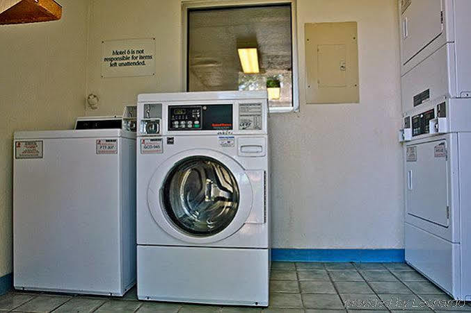 Motel 6-Conroe, Tx Екстериор снимка